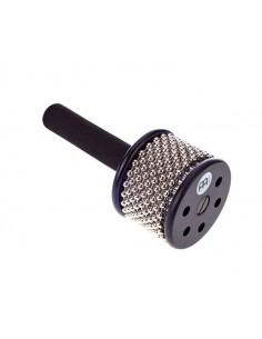 Meinl CA5BK S Cabasa Small black