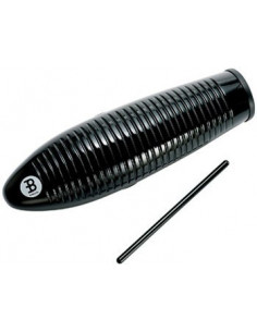 Meinl GU7BK Guiro Fiberglass Black