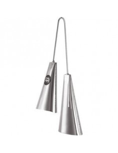Meinl STBAG3CH Cencerro Agogo Cromado