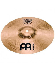 Meinl C12S Classic Splash 12