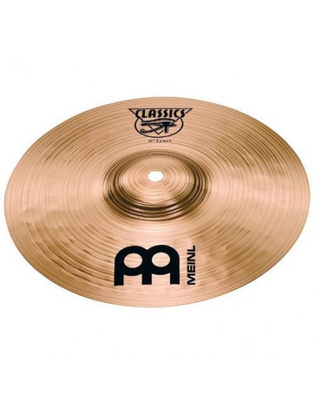 Meinl C12S Classic Splash 12