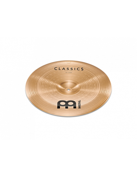 Meinl C16CH Classic China 16