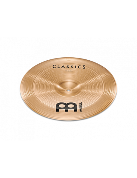 Meinl C18H Classic China 18