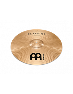 Meinl C18TC Classic Thing Crash 18