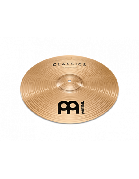 Meinl C18TC Classic Thing Crash 18