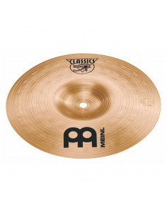 Meinl C8CS Classic China splash 8