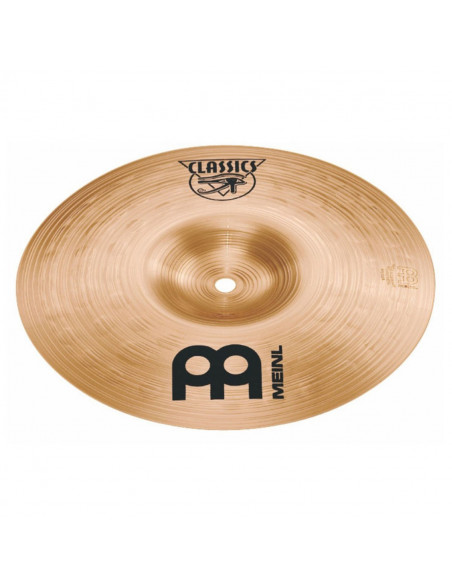 Meinl C8CS Classic China splash 8