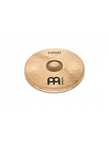 Meinl CC14MH-B Classic Custom Medium HI-Hat 14