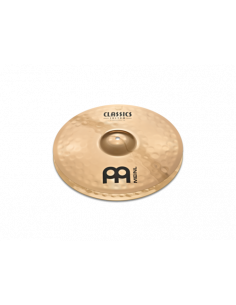 Meinl CC14PH-B Classic Custom Powerfull Hi-Hat 14