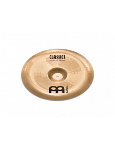 Meinl CC16CH-B Classic Custom China 16