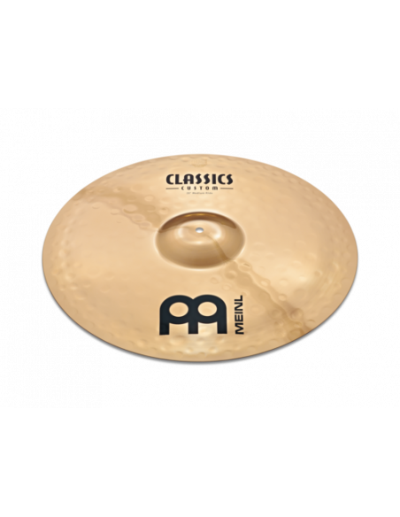 Meinl CC20MR-B Classic Custom Medium Ride 20