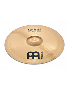 Meinl CC22PR-B Classic Custom Powerfull Ride 22