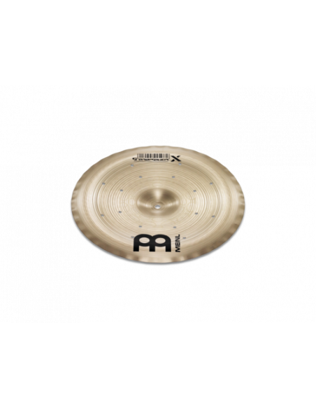 Meinl GX14FCH Generation X Filter China 14