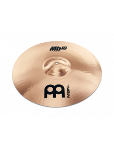 Meinl MB10-20MR-B Medium Ride 20