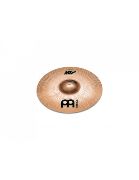 Meinl MB8-12S-B Splash 12