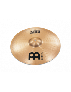 Meinl MCS18CR Crash Ride 18