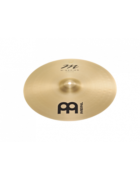 Meinl MS16MC M Series Traditional  Medium Crash 16