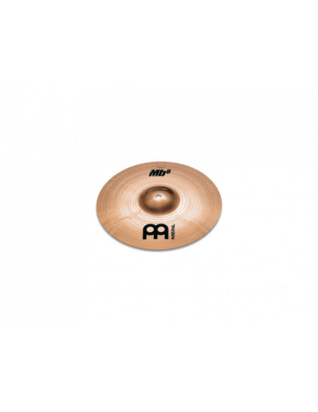 Meinl MB8-10S-B Splash 10