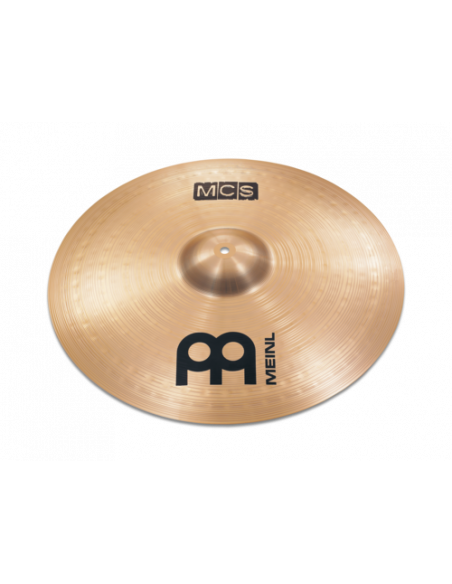 Meinl MCS20MR Medium Ride 20
