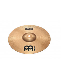 Meinl MCS10S splash