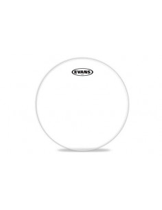 Evans G Plus Clear 1 TT08GP Parche Tom 08 Evans