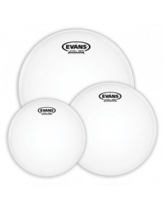 Evans ETPG14CTDR Pack G14 Coated Rock