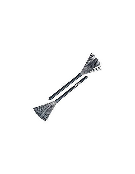 Zildjian SDWBF Escobillas fijas