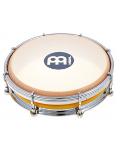 Meinl TBR06ABS-Y pandereta amarilla