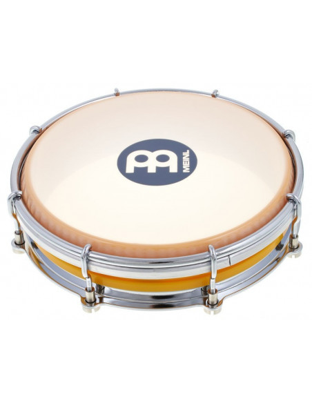 Meinl TBR06ABS-Y pandereta amarilla