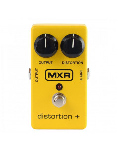 MXR M-104 Distortion +