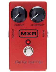 MXR M-102 Dyna Comp