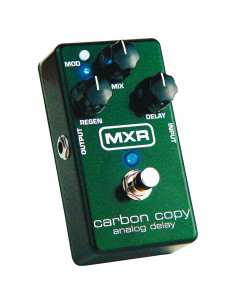 MXR M-169 Carbon Copy