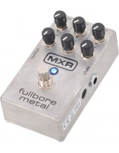 MXR M-116 Fullbore