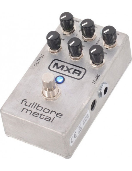 MXR M-116 Fullbore
