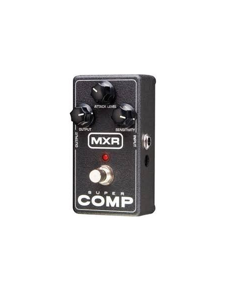 MXR M-132 Super Comp