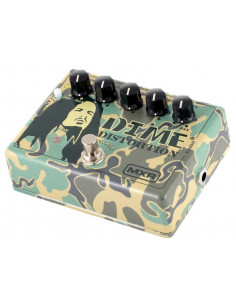MXR DD-11 Dime Distortion