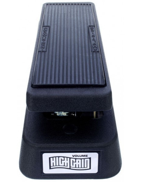 Dunlop GCB-80 High-Gain Volumen