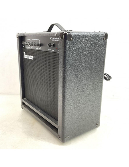 Ibanez SW25 Combo 25W