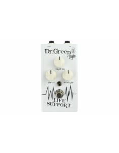 Dr. Green Life Support