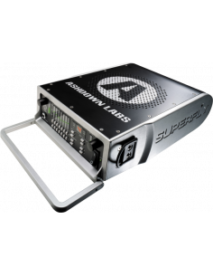 Ashdown Superfly 500