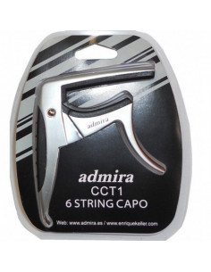 CEJILLA PARA ACÚSTICA/ELÉCTRICA ADMIRA CCT1