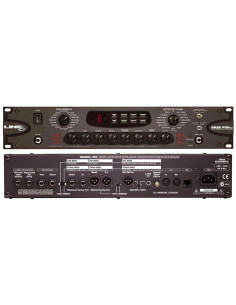 Line 6 Bass POD Pro