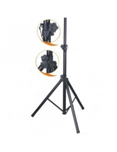 SOPORTE SS0101 PARA ALTAVOZ NEGRO EK