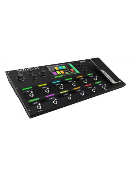 Headrush Pedalboard