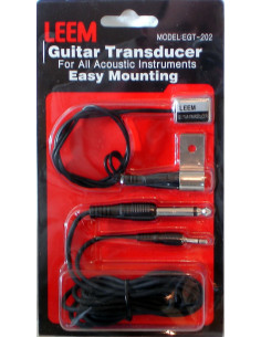 Leem EGT202 pastillas contacto