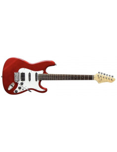 VGS Road cruisser transblack