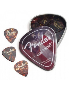 Fender Make History Pick 36 puas