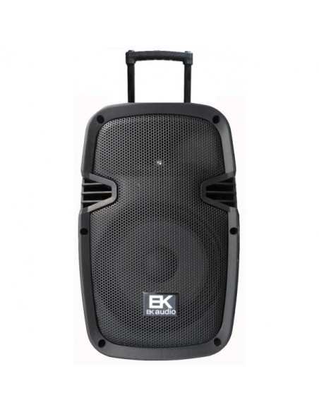EK Audio M20PB15P COLUMNA ACTIVA PORTATIL 15 BATERIA RECARGABLE