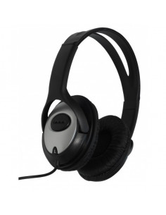 Admira Aur Auriculares de diadema.  Longitud de cable: 2...