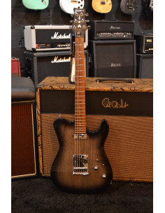 Framus Renegade Custom II HP NIRVANA BLACK